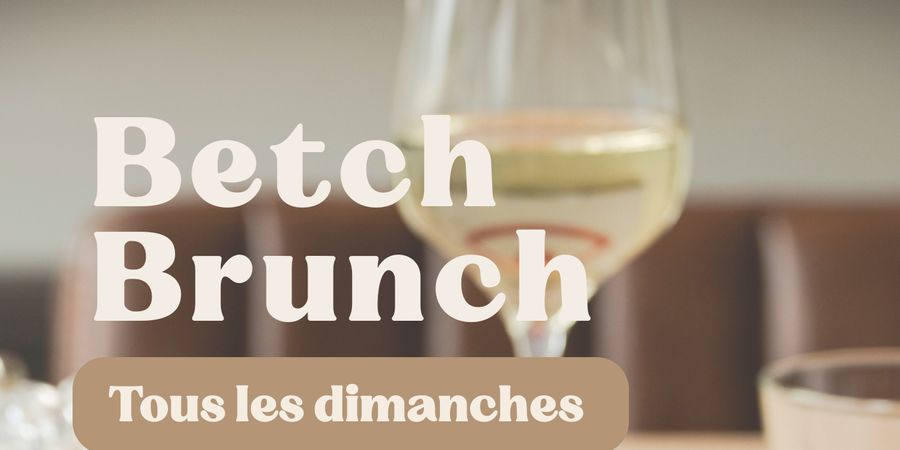 image - Buffet brunch