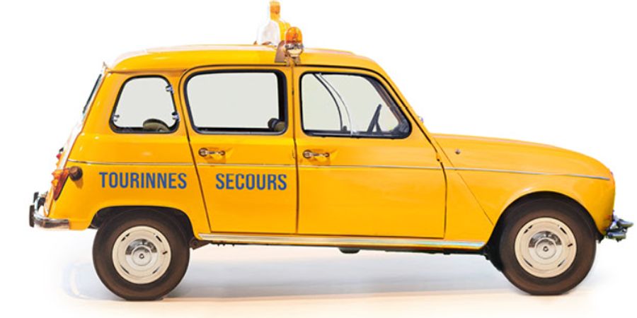 image - Tourinnes Secours - Art contemporain