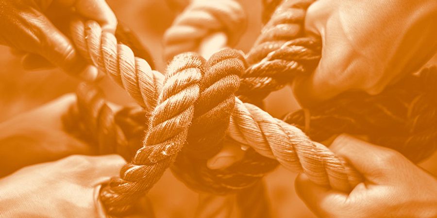 image - Café ludique – À qui le pouvoir ?