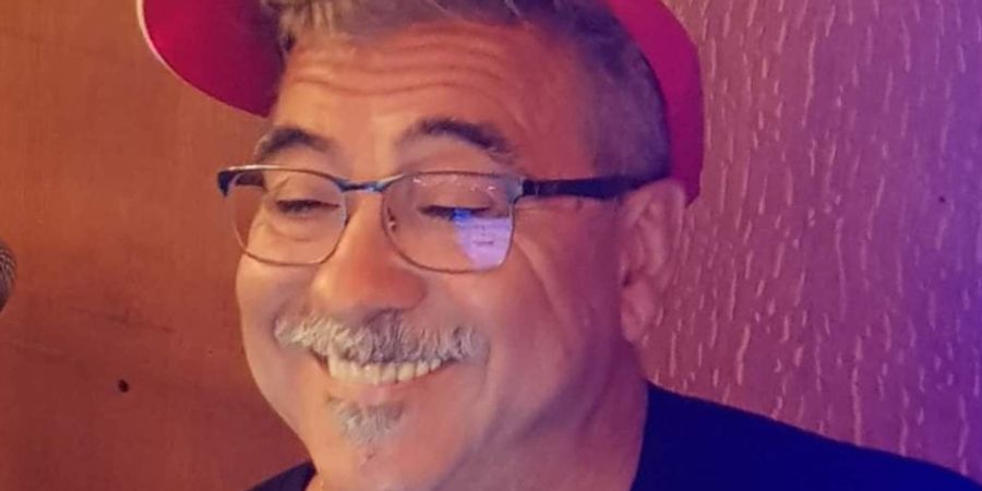 image - Thé dansant / Septembre