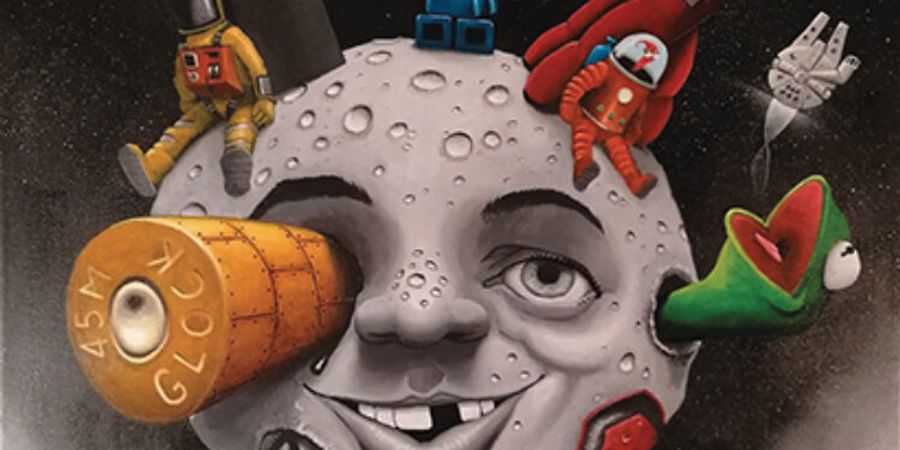 image - Ataraxie – La quiétude optimiste