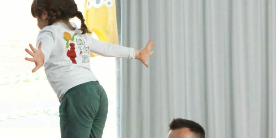 image - Ateliers à 4 mains – Cirque en herbe