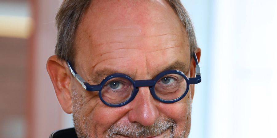 image - Pierre Kroll