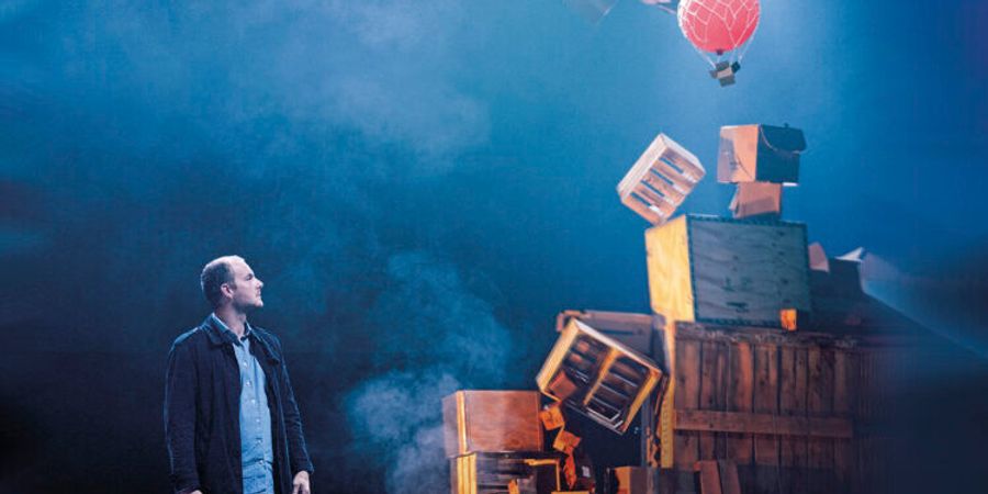 image - TIM – Time Inside Myself