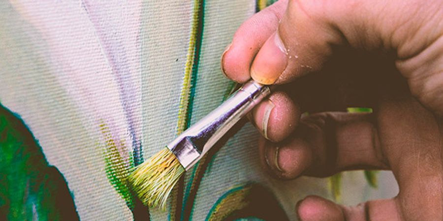 image - Exposition du club de dessin Énéo