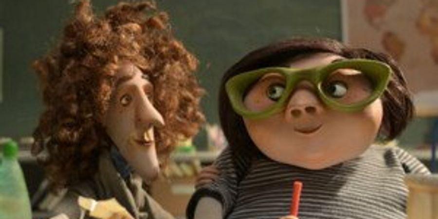 image - La Vie, en gros