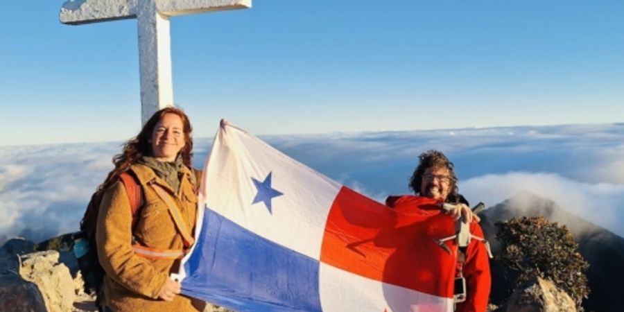 image - Panama : mille et un visages