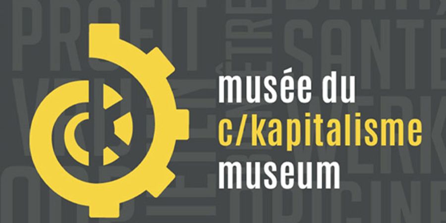 image - Le musée du capitalisme