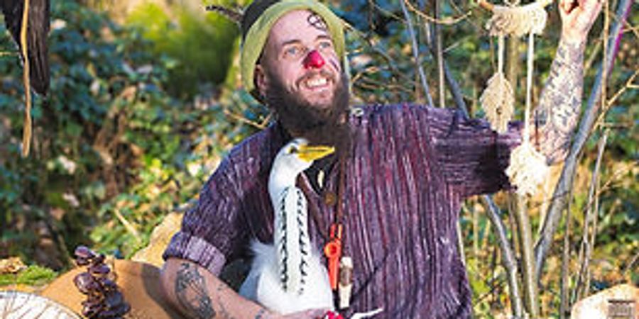 image - Place aux Artistes à Braine-l'Alleud | Piwi leman et le p'tit bal des animals - Un soir autour du monde