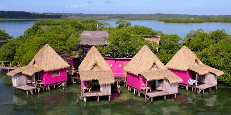 image - Panama, mille et un visages