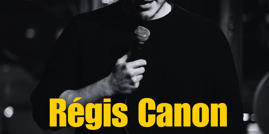 image - Régis Canon - 