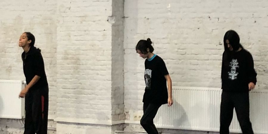 image - Mossy Eye Moor