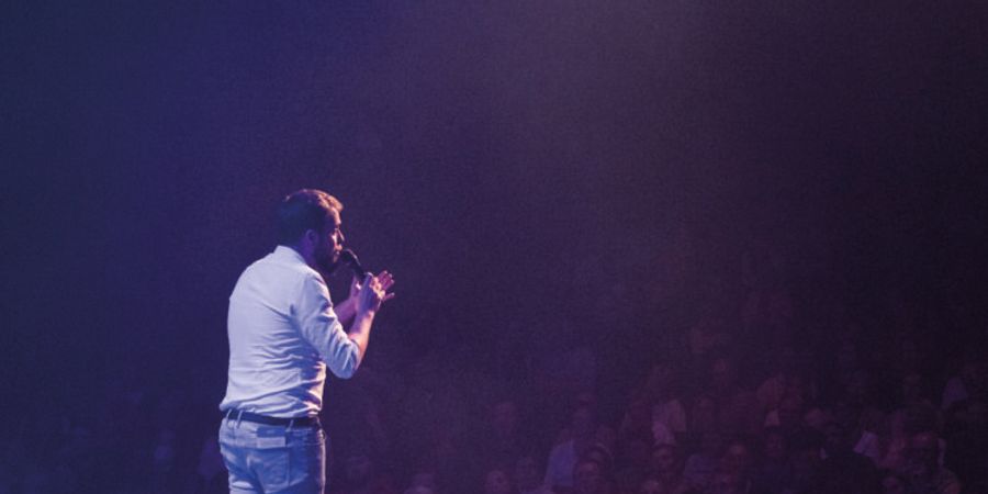 image - La tournée du What the fun