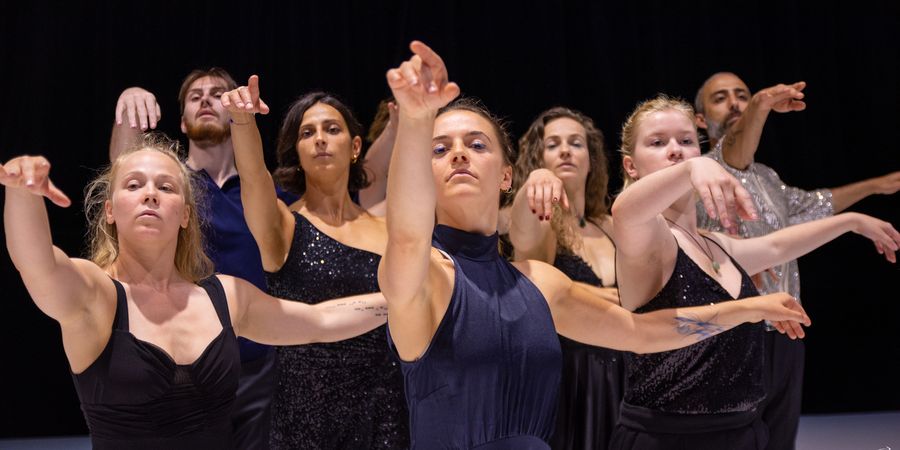 image - Absurde de la Cie Anton Lachky