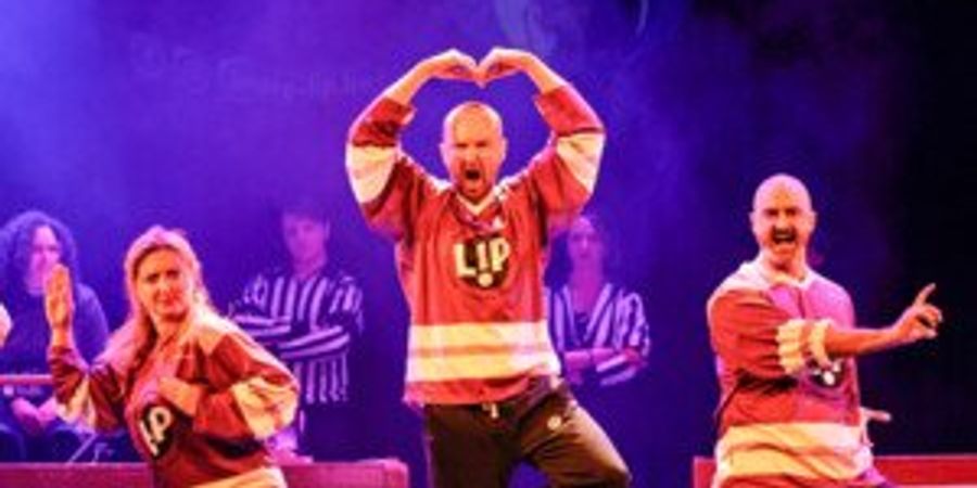 image - Le Match d'impro de la LIP