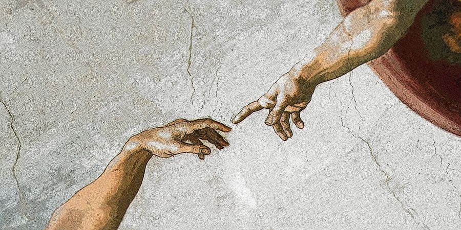 image - Taïchi des mains