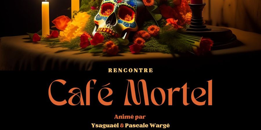 image - Café Mortel sur Nivelles