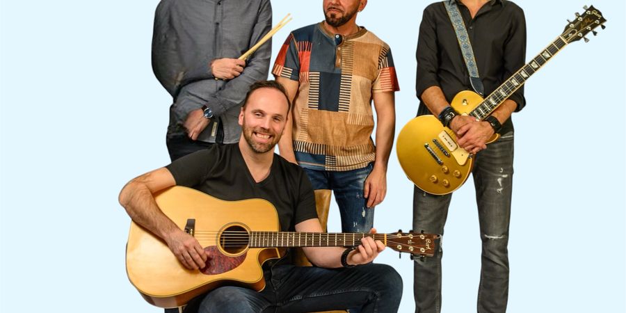 image - Place aux Artistes à Chaumont-Gistoux | Concert du groupe 