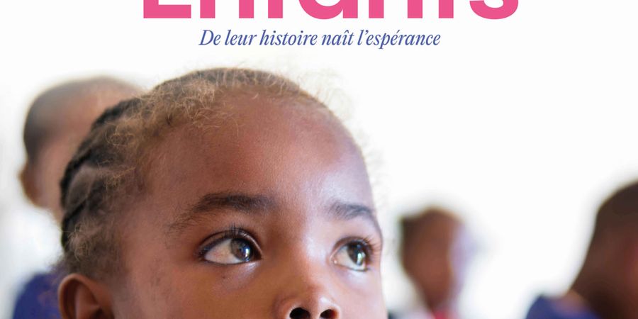 image - Film documentaire A NOS ENFANTS de Francois Boueyrie