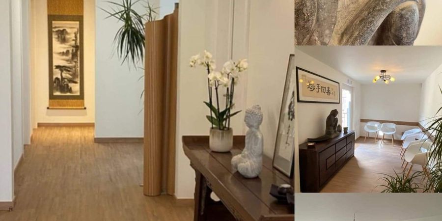 image - À propos de stress, anxiété : prenez rdv en ligne