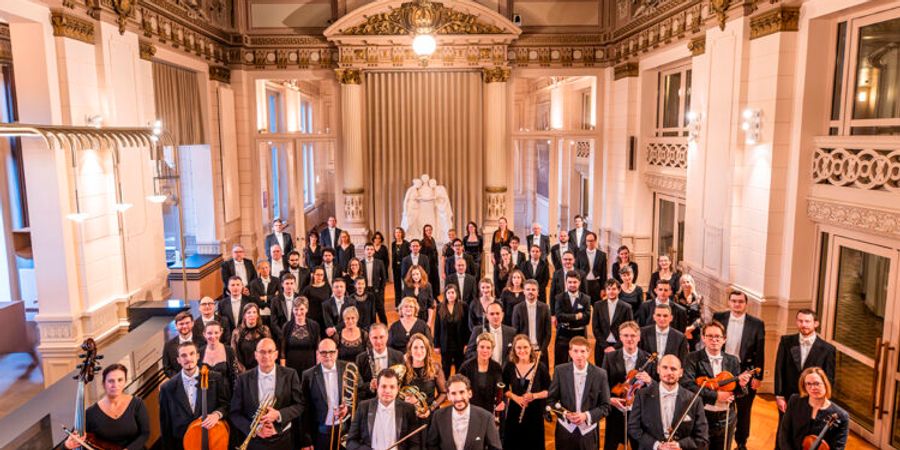 image - Bruckner 9 par l’OPRL