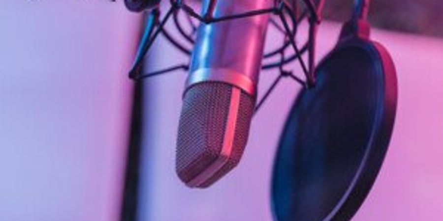 image - Atelier d'initiation au doublage