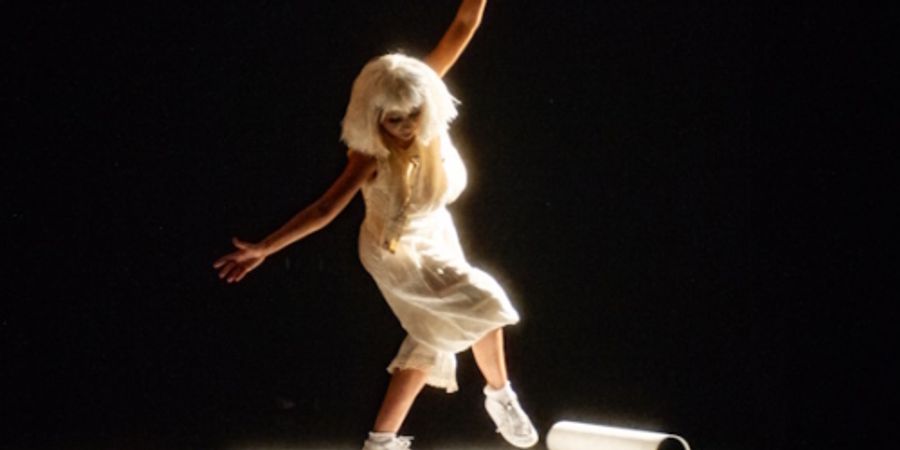 image - La poupée de Monsieur K