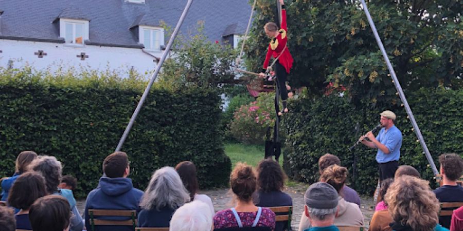 image - Les Rencontres Estivales