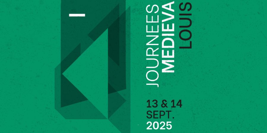 image - Les Journées médiévales Louis XI