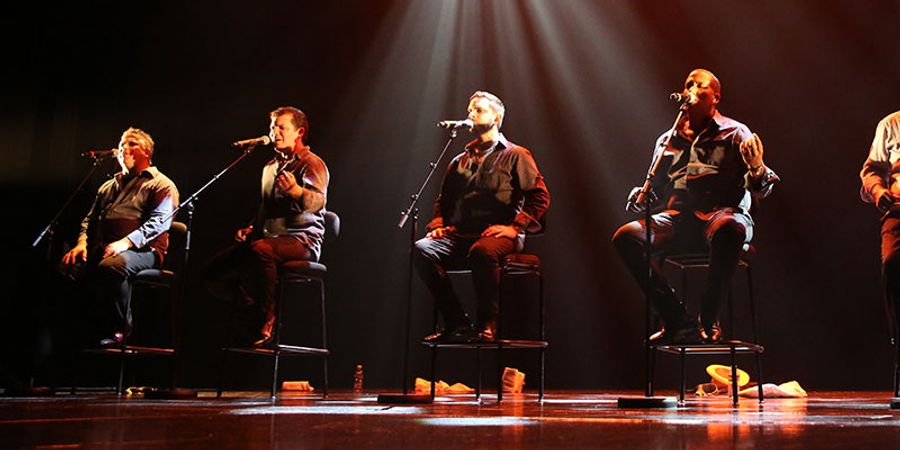 image - Vocal Sampling