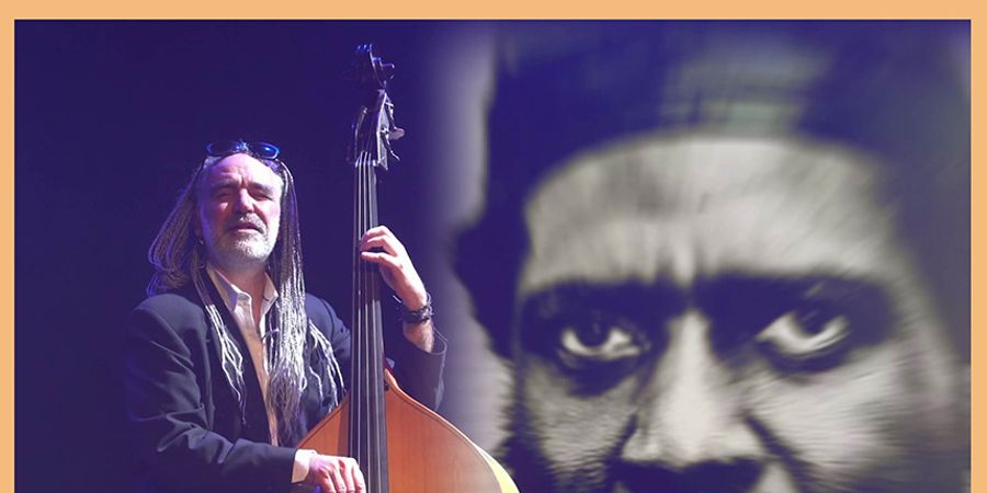 image - Thelonious Monk, sculpteur de silences