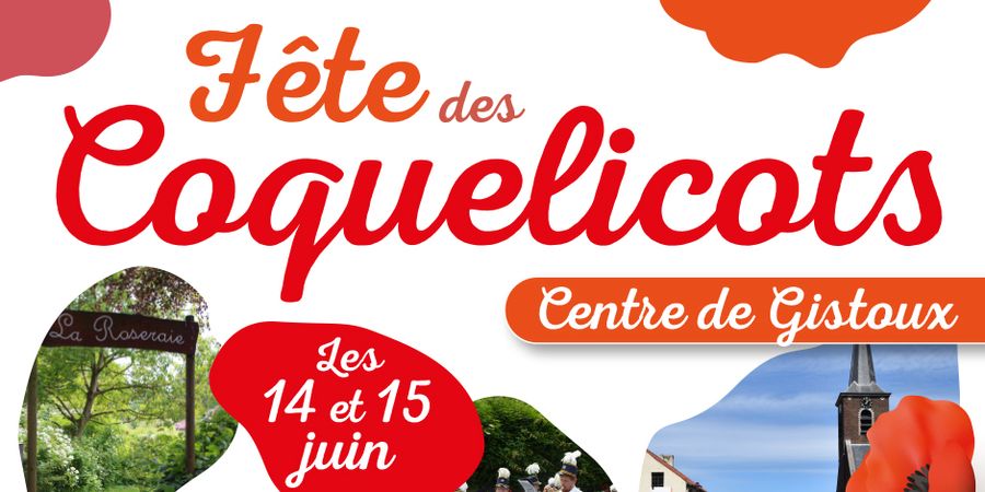 image - Fête des Coquelicots