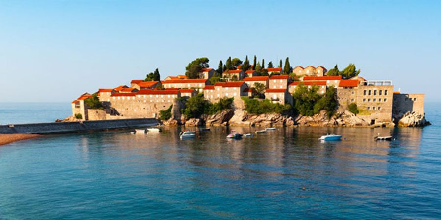 image - Monténégro, la perle des Balkans