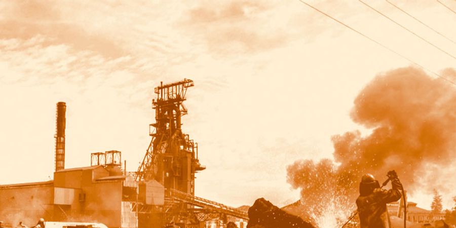 image - Café film – L’Acier a coulé dans nos veines