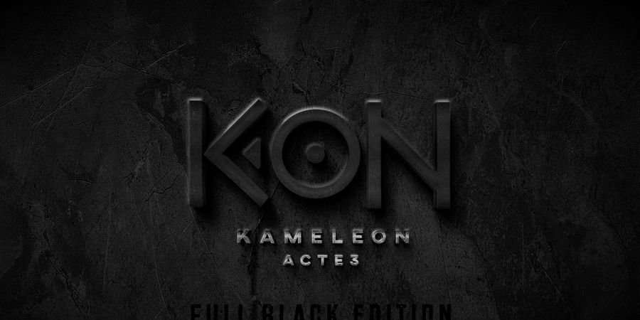 image - K-on Full Black Edition 