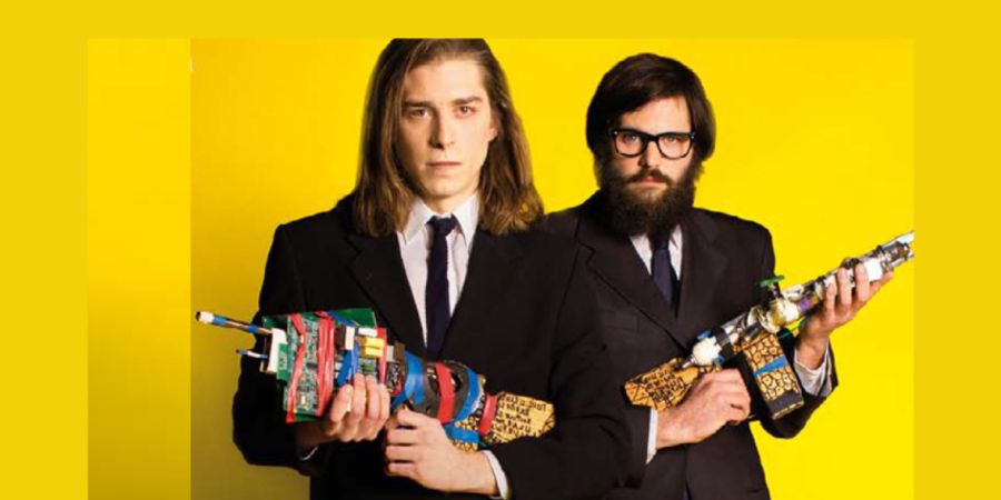 image - Kill Fiction