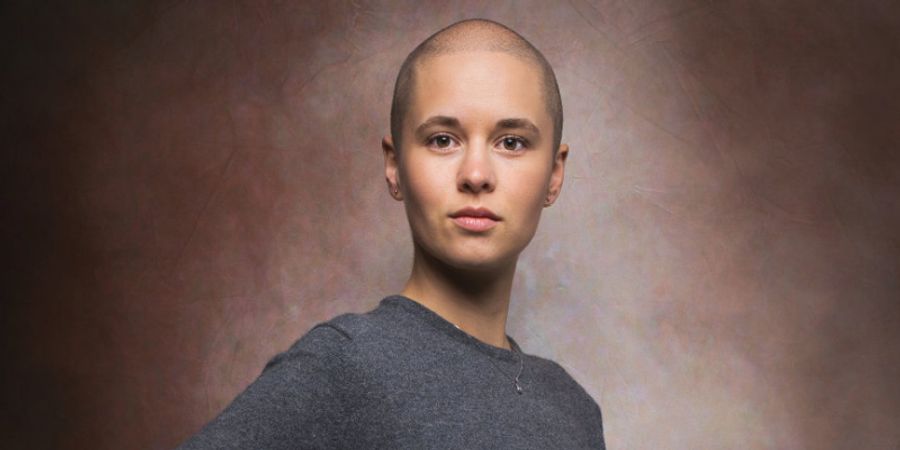 image - Maya Nashoba