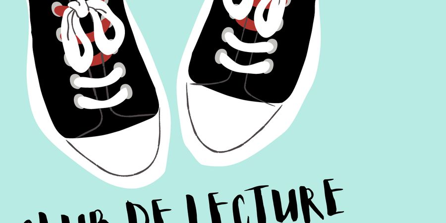 image - Club de lecture Ados