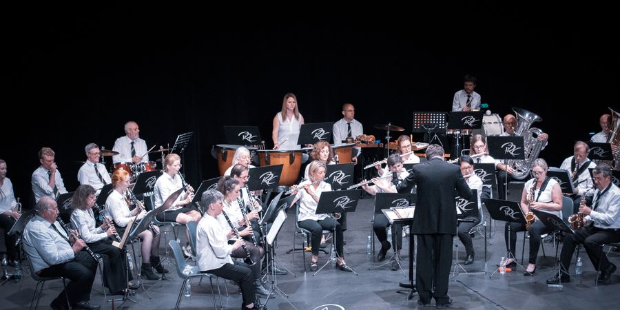 image - Les répétitions ouvertes de la Philharmonie d'OLLN