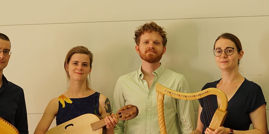 image - Troubadours d'Alienor