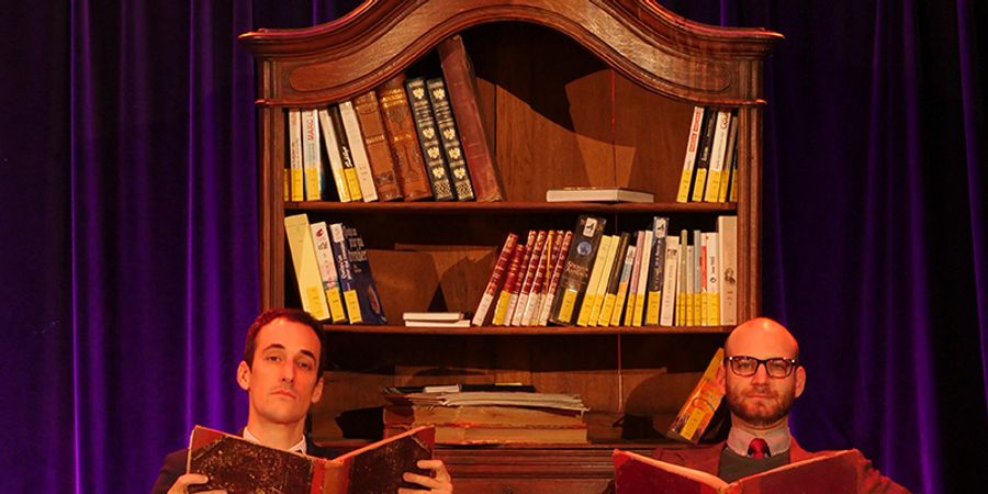 image - L'excellent salon littéraire