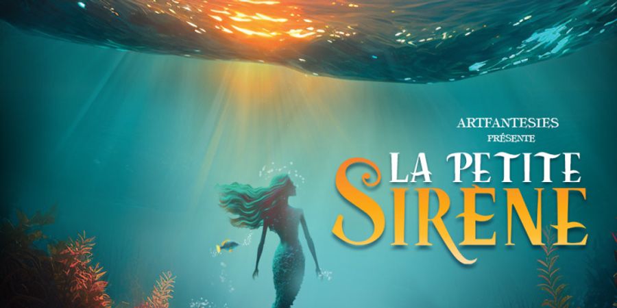 image - La petite Sirène