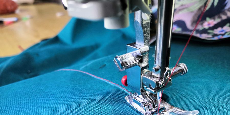 image - Ateliers à 4 mains - couture