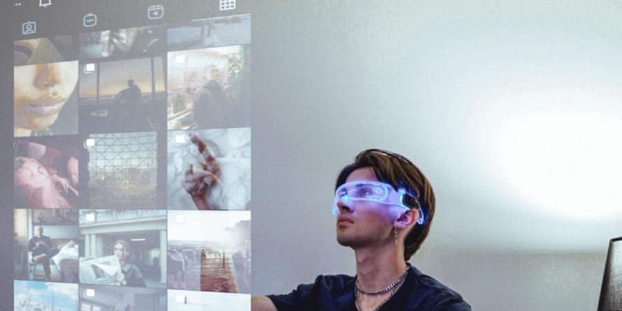 image - Soirée challenge · crée les médias du futur en 180 minutes !