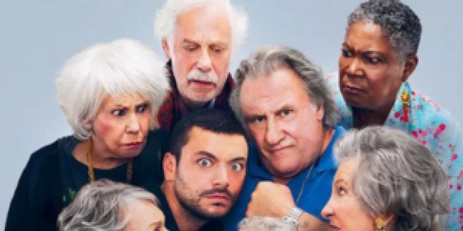 image - Maison de retraite