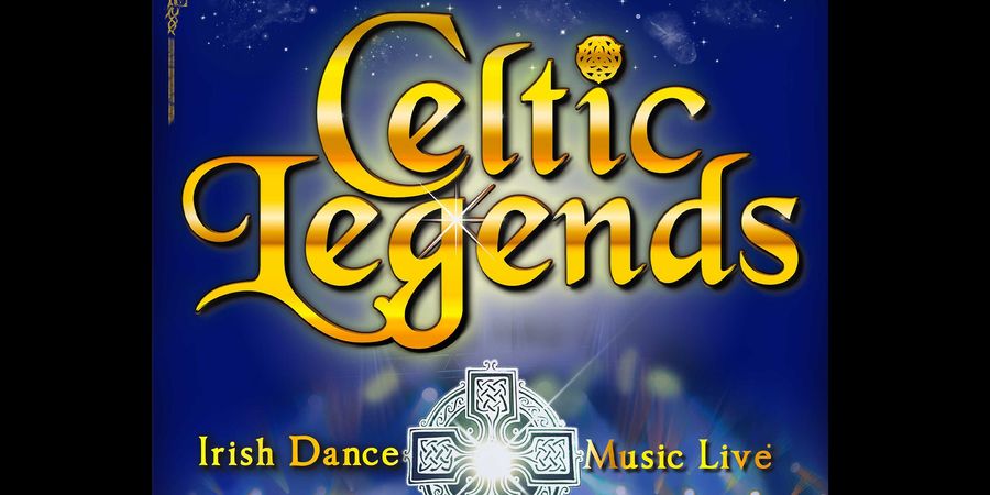 image - Celtic Legends
