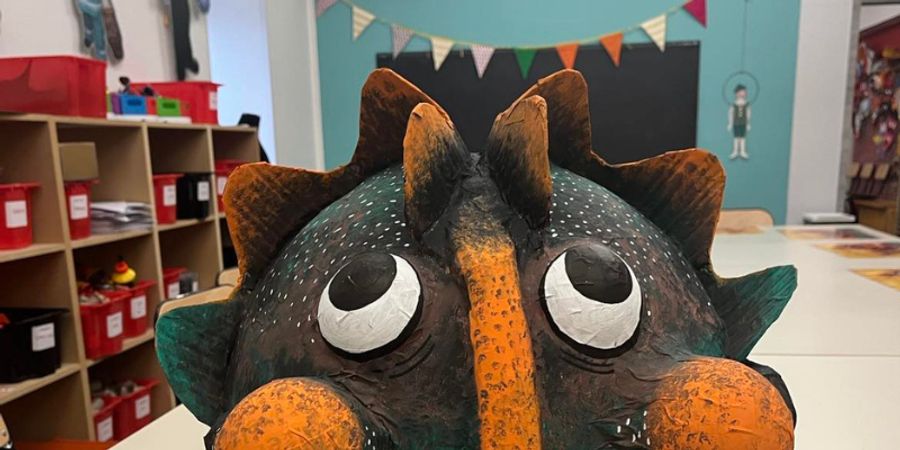 image - Ateliers création de masques (Grands Feux)