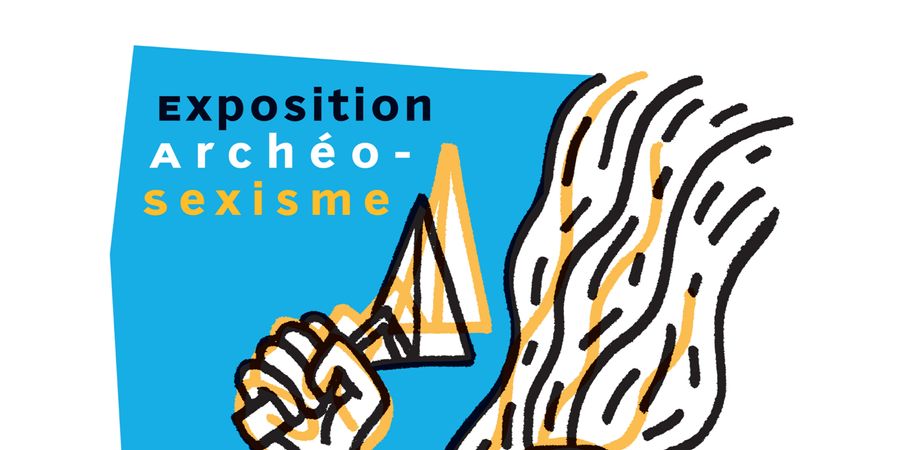 image - Exposition Archéo-sexisme