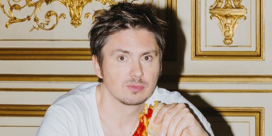 image - GUILLERMO GUIZ