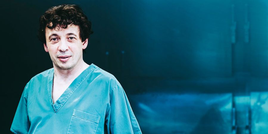 image - Entretien avec un cadavre